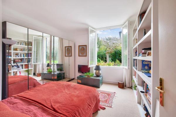 Maison Rueil-Malmaison - PARC DU CARDINAL