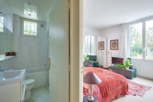 Maison Rueil-Malmaison - PARC DU CARDINAL