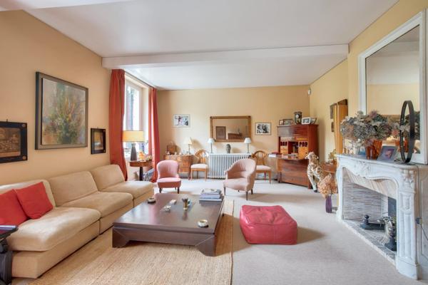 Maison Rueil-Malmaison - PARC DU CARDINAL