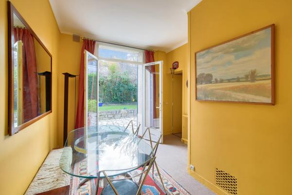 Maison Rueil-Malmaison - PARC DU CARDINAL