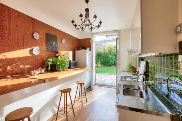 Maison Rueil-Malmaison - PARC DU CARDINAL