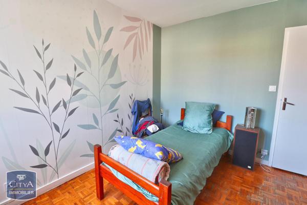 Vente appartement Unieux (42240) 3 pièces 77.98m²