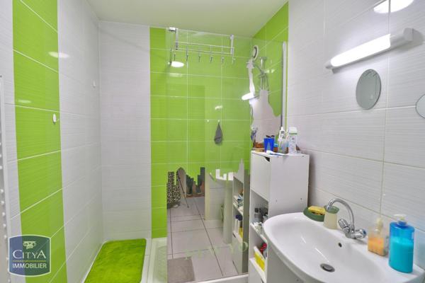 Vente appartement Unieux (42240) 3 pièces 77.98m²