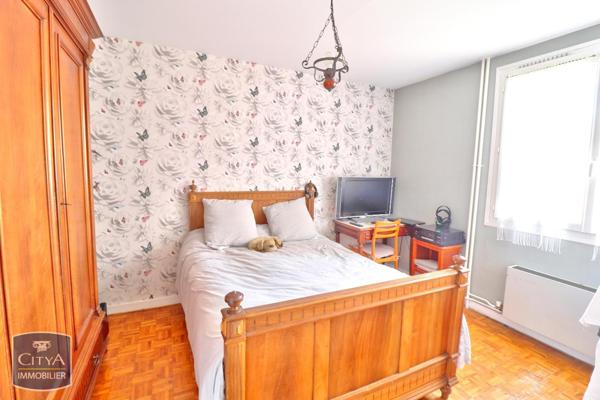 Vente appartement Unieux (42240) 3 pièces 77.98m²