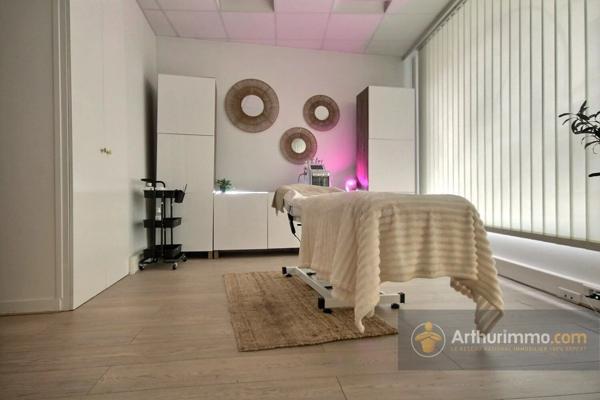 Location Fonds de commerce 2 pièces 38 m2 à Charenton-le-Pont