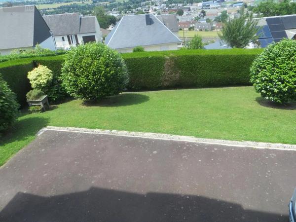 Achat - Maison Vire Normandie 14500 4 pièces 69 m 2 294 m 2