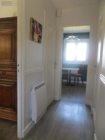 Achat - Maison Vire Normandie 14500 4 pièces 69 m 2 294 m 2