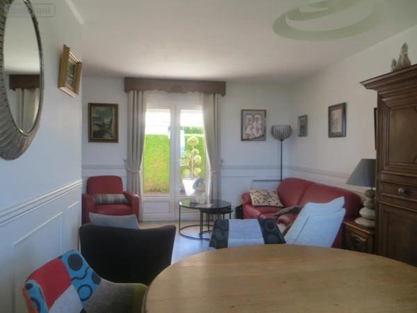 Achat - Maison Vire Normandie 14500 4 pièces 69 m 2 294 m 2