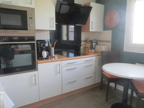 Achat - Maison Vire Normandie 14500 4 pièces 69 m 2 294 m 2