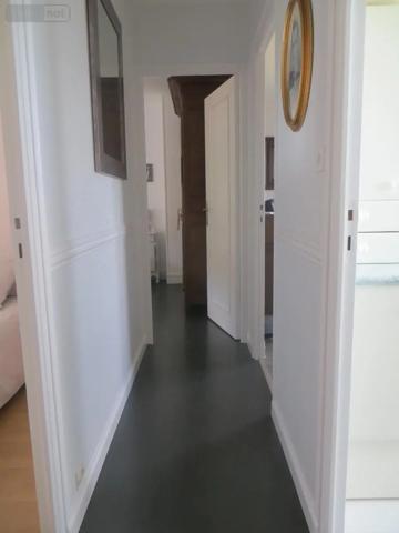 Achat - Maison Vire Normandie 14500 4 pièces 69 m 2 294 m 2