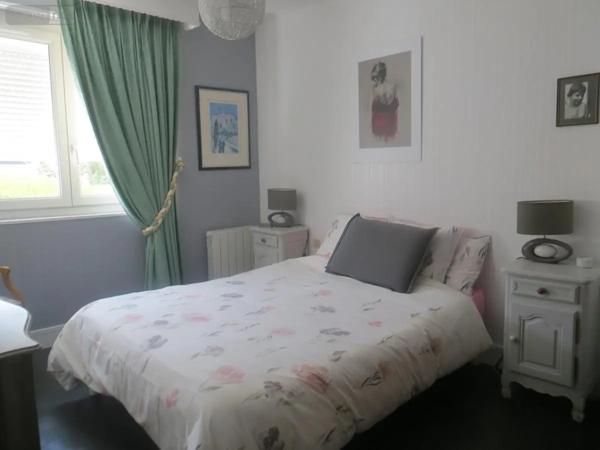 Achat - Maison Vire Normandie 14500 4 pièces 69 m 2 294 m 2