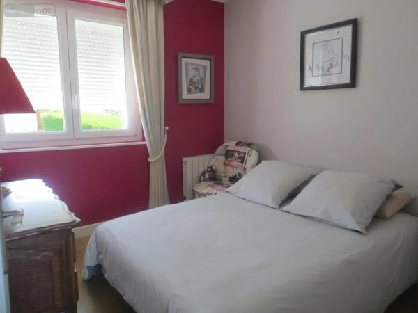 Achat - Maison Vire Normandie 14500 4 pièces 69 m 2 294 m 2