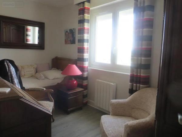 Achat - Maison Vire Normandie 14500 4 pièces 69 m 2 294 m 2