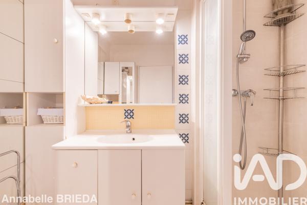 Appartement à vendre 4 pièces 81 m² Massy