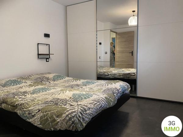 Vente / Maison de plain-pied
