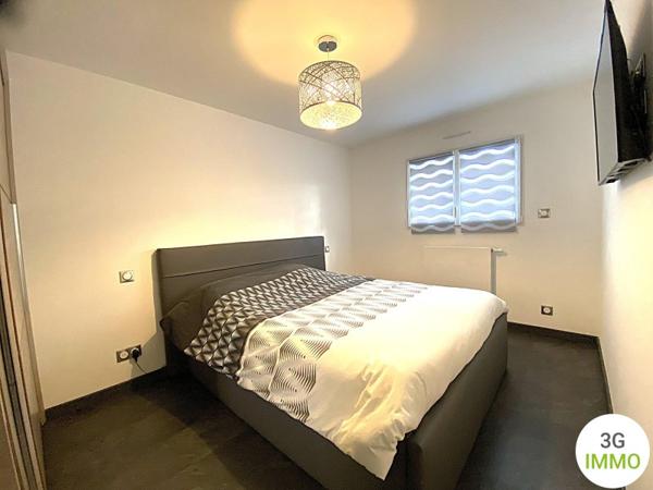 Vente / Maison de plain-pied