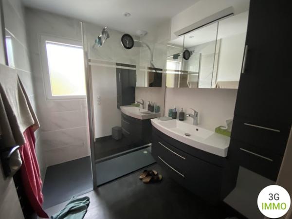 Vente / Maison de plain-pied