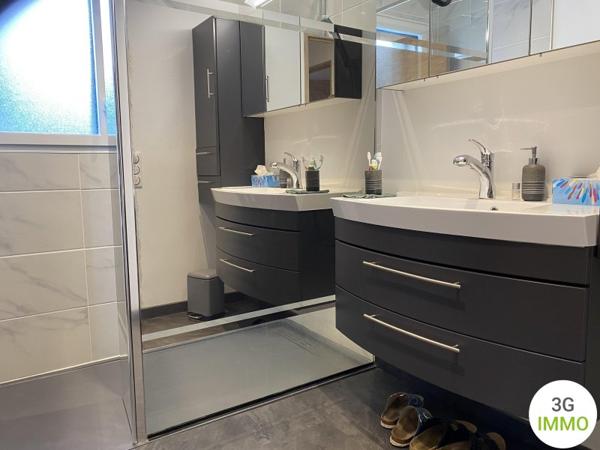 Vente / Maison de plain-pied