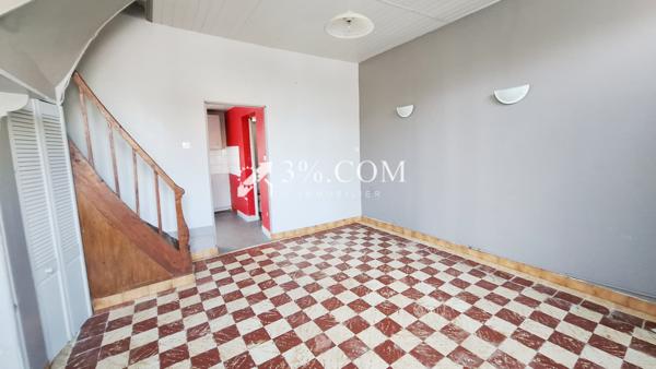 Maison 3 pièce(s) 3 chambre(s) 49.1 m²