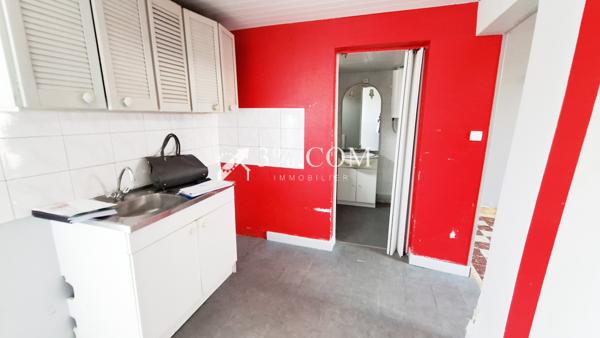 Maison 3 pièce(s) 3 chambre(s) 49.1 m²