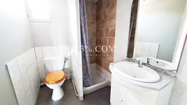 Maison 3 pièce(s) 3 chambre(s) 49.1 m²