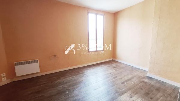 Maison 3 pièce(s) 3 chambre(s) 49.1 m²