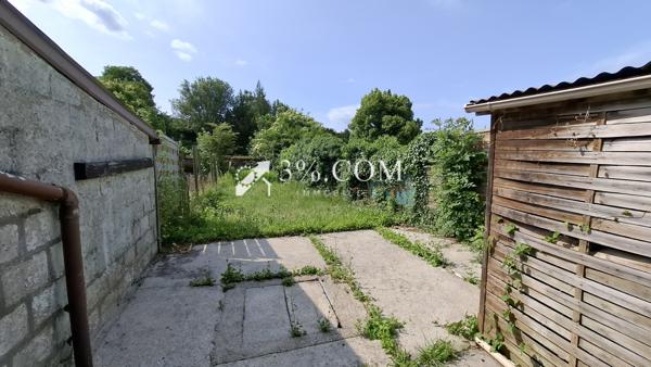 Maison 3 pièce(s) 3 chambre(s) 49.1 m²