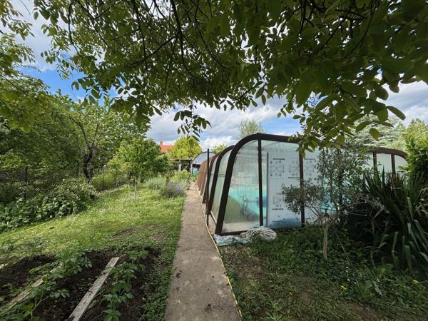 Dpt Cher (18), à vendre BEFFES maison P5 avec piscine