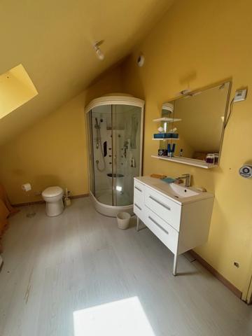 Dpt Cher (18), à vendre BEFFES maison P5 avec piscine