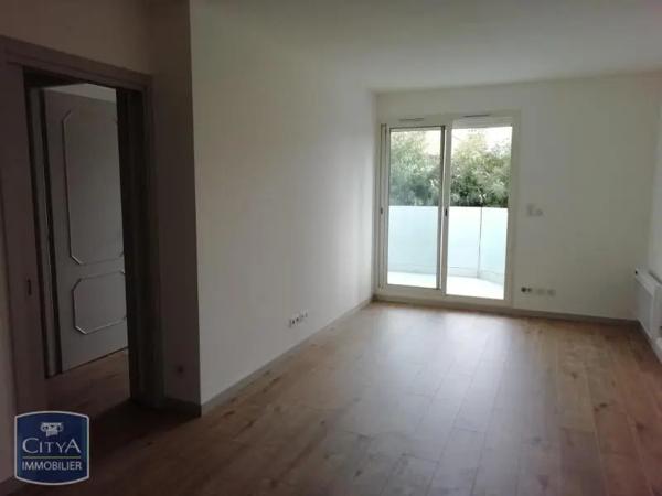 Appartement à louer 2 pièces 38.5m² Roquebrune-Cap-Martin (06190)