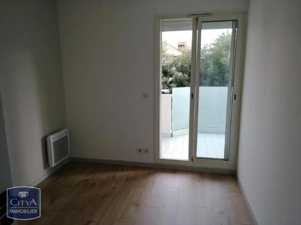 Appartement à louer 2 pièces 38.5m² Roquebrune-Cap-Martin (06190)