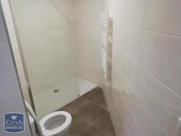 Appartement à louer 2 pièces 38.5m² Roquebrune-Cap-Martin (06190)