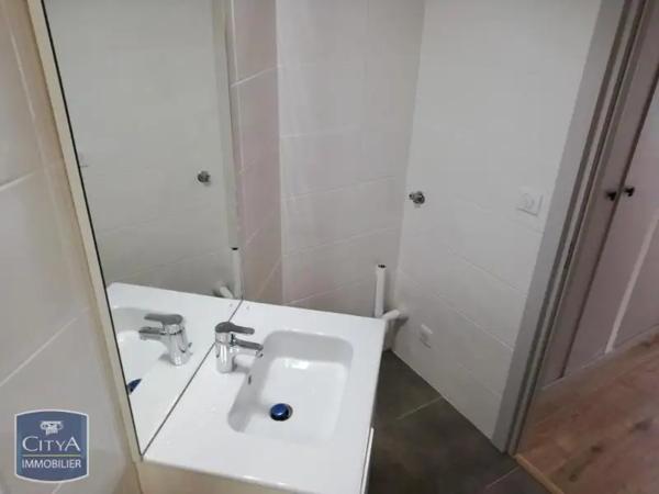 Appartement à louer 2 pièces 38.5m² Roquebrune-Cap-Martin (06190)
