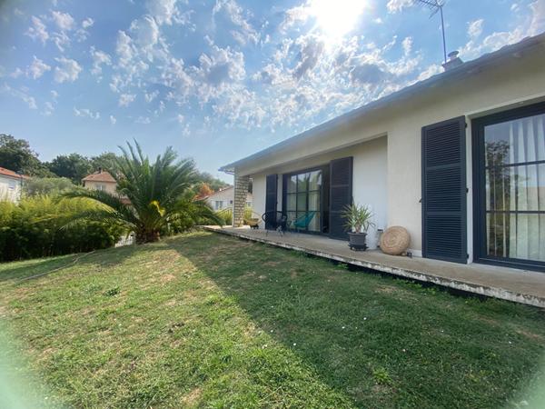 Maison Bessines 5 pièces -157 m2