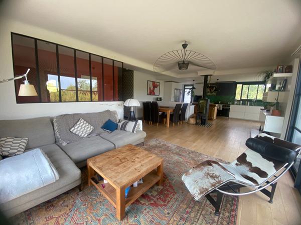 Maison Bessines 5 pièces -157 m2