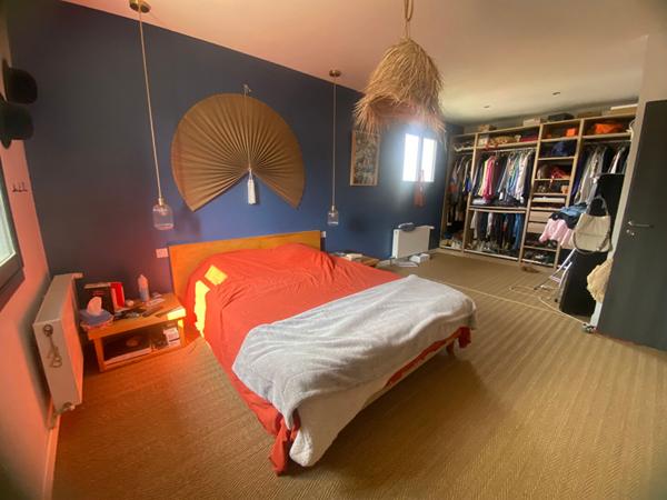 Maison Bessines 5 pièces -157 m2