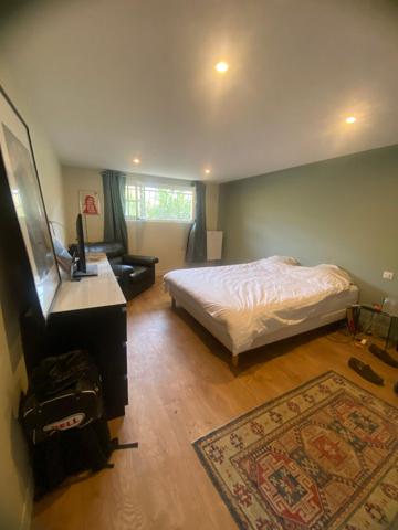 Maison Bessines 5 pièces -157 m2