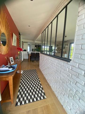 Maison Bessines 5 pièces -157 m2