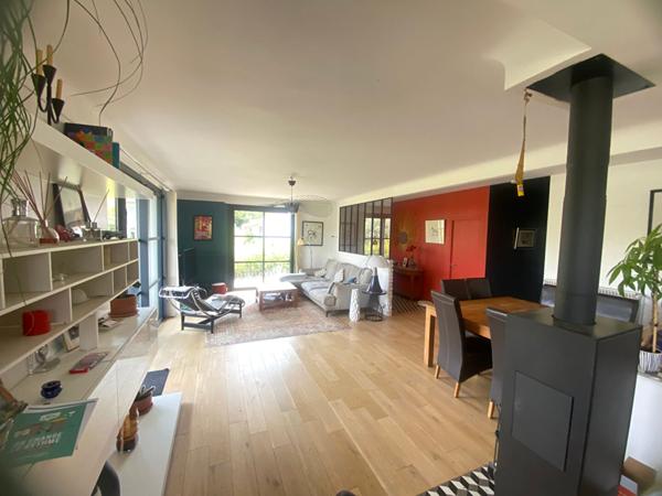 Maison Bessines 5 pièces -157 m2