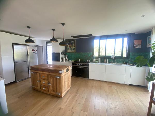 Maison Bessines 5 pièces -157 m2