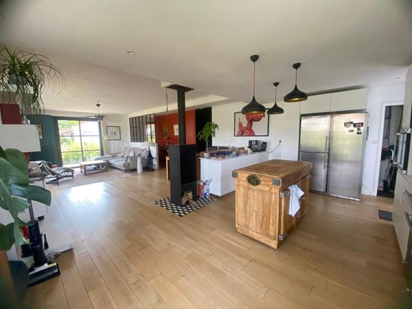 Maison Bessines 5 pièces -157 m2