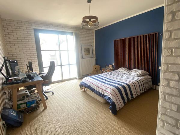 Maison Bessines 5 pièces -157 m2