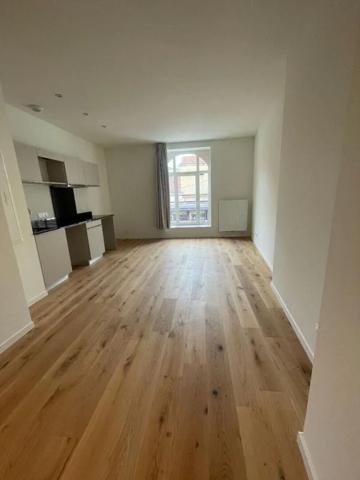 Appartement à louer à Metz (57000)