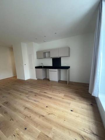 Appartement à louer à Metz (57000)