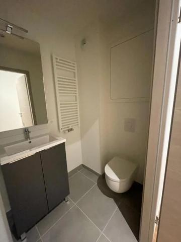 Appartement à louer à Metz (57000)