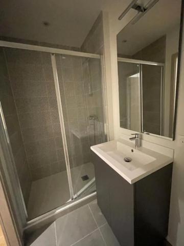 Appartement à louer à Metz (57000)