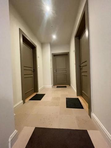 Appartement à louer à Metz (57000)