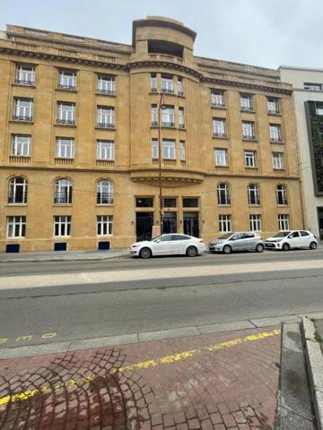 Appartement à louer à Metz (57000)