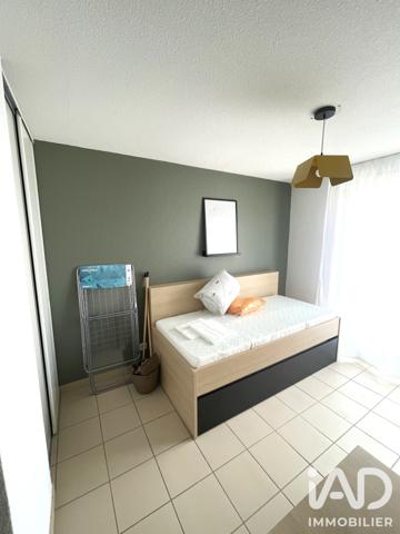 Studio à vendre 18 m² Limoges