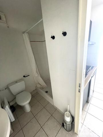 Studio à vendre 18 m² Limoges